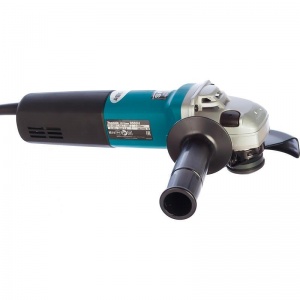 Машина шлифовальная угловая Makita 9565HZ