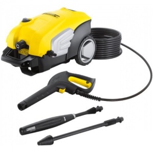 Мойка высокого давления Karcher K 5 Compact (1.630-720.0)