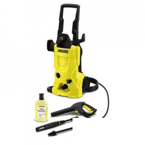 Мойка высокого давления Karcher K 4 (1.180-150.0)