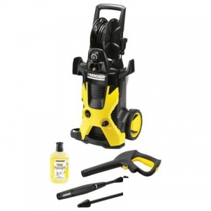 Мойка высокого давления Karcher K 5 Premium (1.181-313.0)