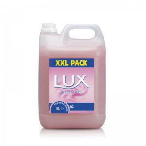 Мыло-крем жидкое Diversey Lux Hand Wash, 5л, 2 шт.