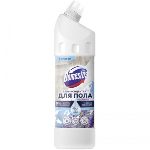 Средство для мытья полов Domestos "Горная свежесть", 1л