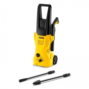 Мойка высокого давления Karcher K 2 (1.673-220.0)