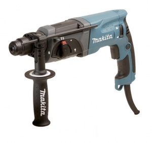 Перфоратор электрический Makita HR2470 (HR2470)