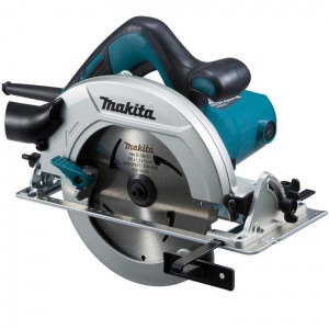 Пила дисковая (циркулярная) Makita HS7601